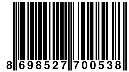 8 698527 700538