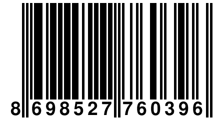 8 698527 760396