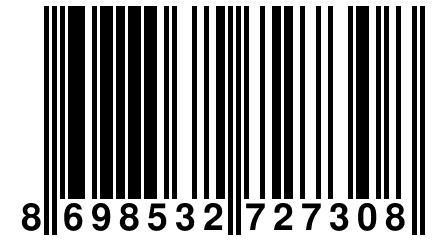 8 698532 727308