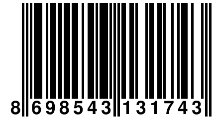 8 698543 131743