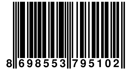 8 698553 795102