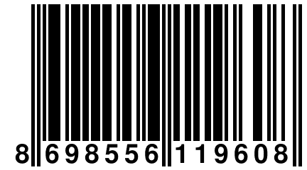 8 698556 119608