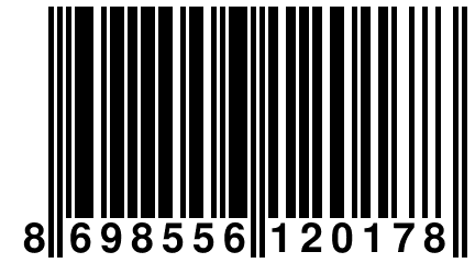 8 698556 120178