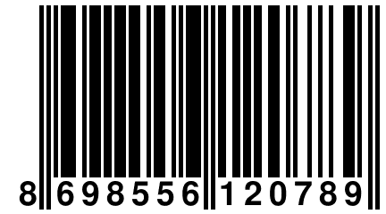 8 698556 120789