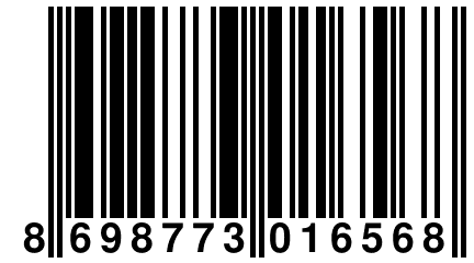 8 698773 016568