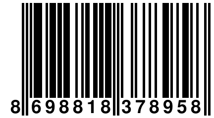 8 698818 378958