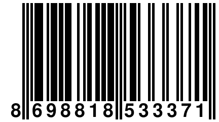 8 698818 533371