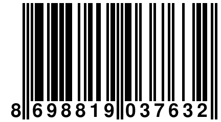8 698819 037632