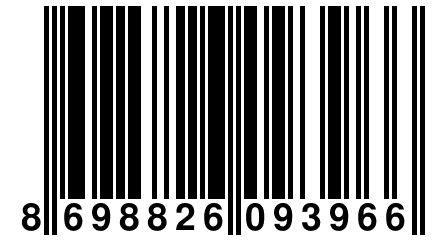 8 698826 093966