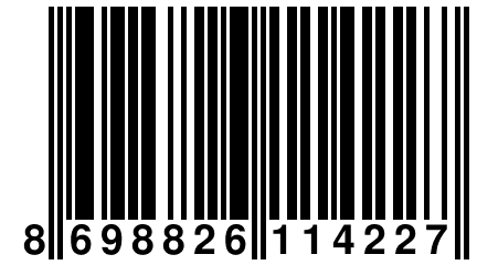 8 698826 114227