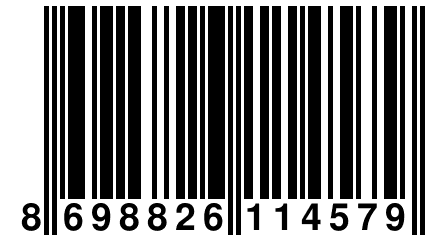 8 698826 114579