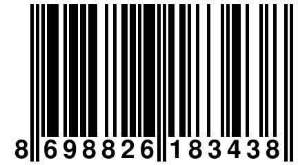 8 698826 183438
