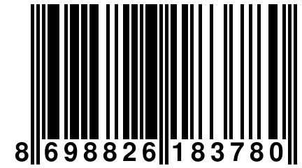 8 698826 183780