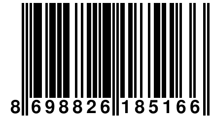 8 698826 185166