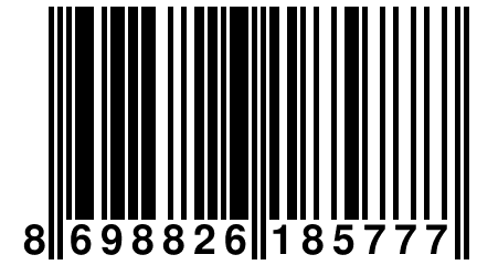 8 698826 185777