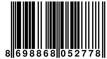 8 698868 052778
