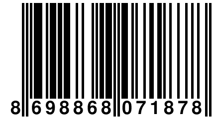 8 698868 071878