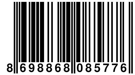 8 698868 085776