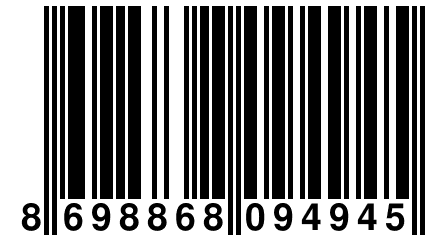 8 698868 094945