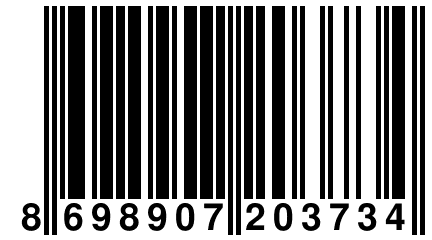 8 698907 203734