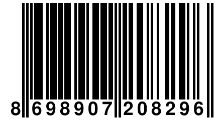 8 698907 208296