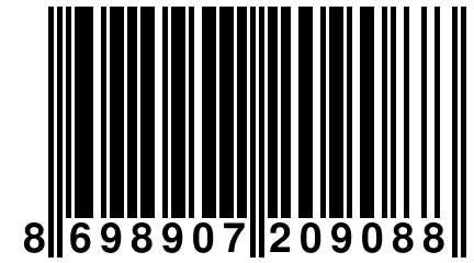 8 698907 209088