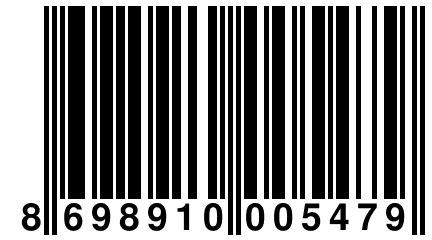 8 698910 005479