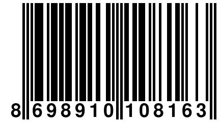 8 698910 108163