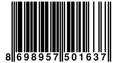 8 698957 501637
