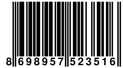 8 698957 523516