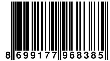 8 699177 968385