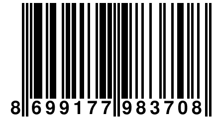 8 699177 983708