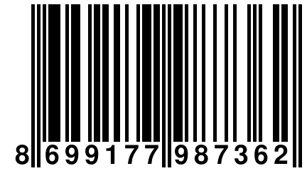 8 699177 987362