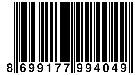 8 699177 994049