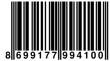 8 699177 994100