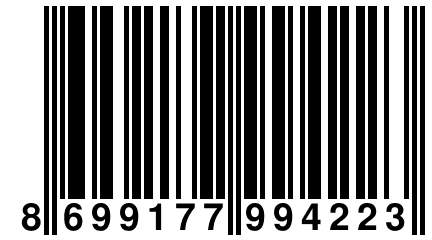 8 699177 994223