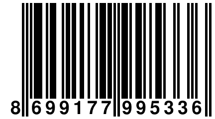 8 699177 995336