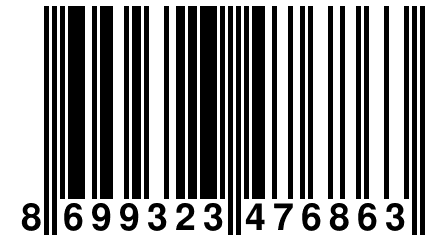 8 699323 476863