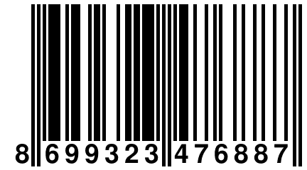 8 699323 476887