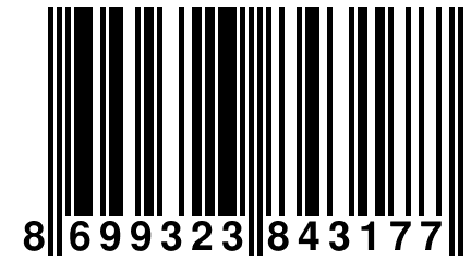 8 699323 843177