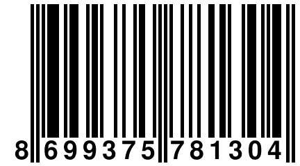 8 699375 781304