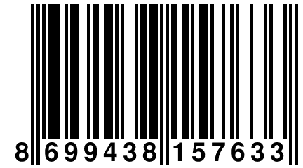 8 699438 157633