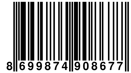 8 699874 908677