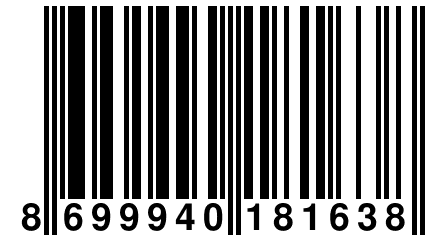 8 699940 181638