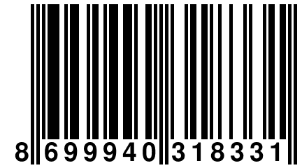 8 699940 318331