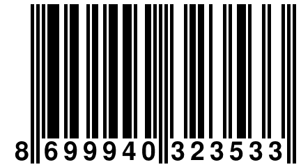 8 699940 323533