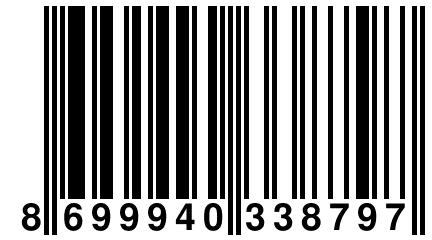 8 699940 338797