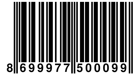 8 699977 500099