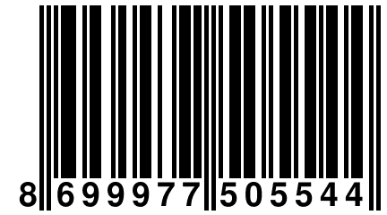 8 699977 505544