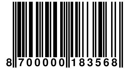 8 700000 183568